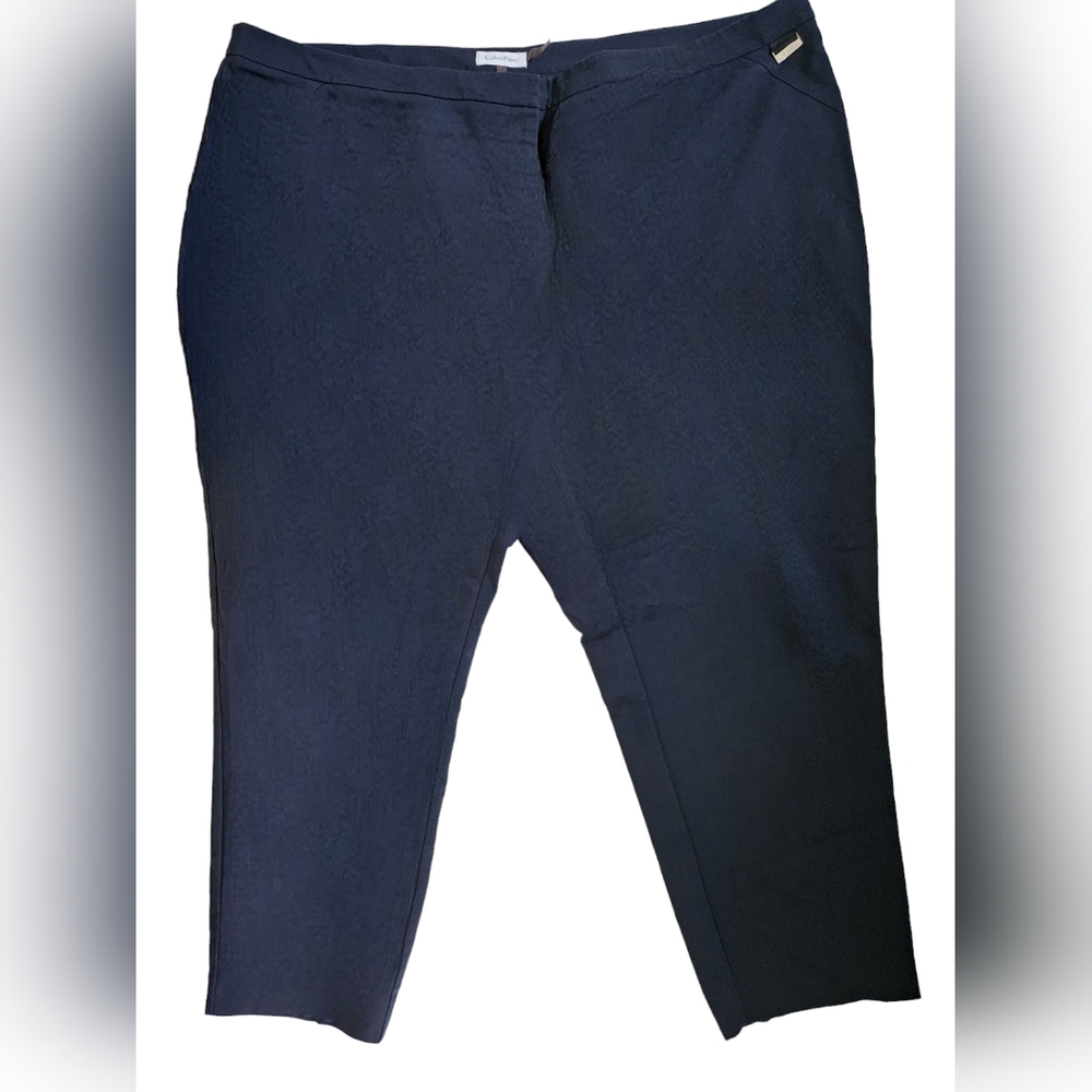 Calvin Klein Capri Pants